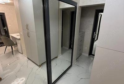 Spațiu comercial, de 49 mp, în Dorobanți - 5