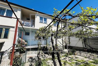 Casă cu 4 camere în Piața Cluj - 4