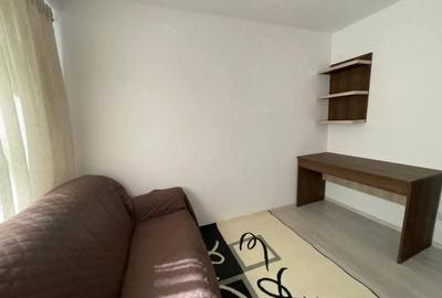 Apartament cu 3 camere semidecomandat în Viziru 1 - 8