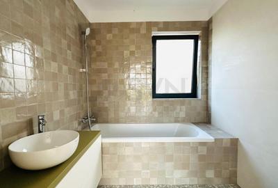 Casă individuală cu 5 camere cu Canalizare în Corbeanca - 12