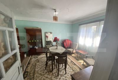 Casa de vanzare cu teren in suprafata de 3000 mp in comuna C - 14