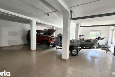Casă cu 4 camere cu Teren 1255 Mp în Sângeorgiu de Mureș - 14