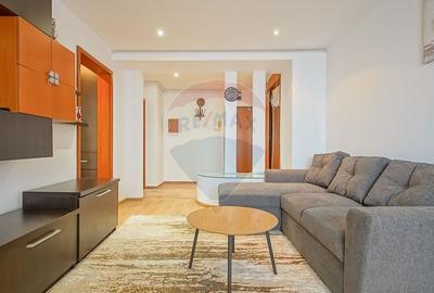 Apartament cu 2 camere semidecomandat, mobilat în Vlahuță - 3