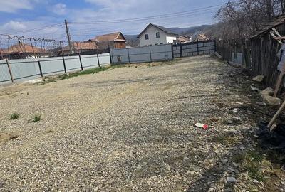 Teren de 2219 mp, în Hangani - 5