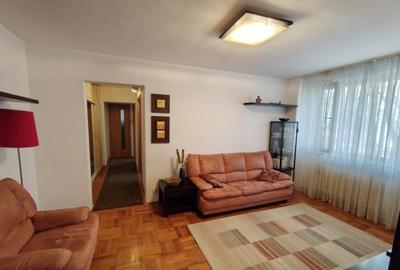 Apartament 3 camere Baba Novac,Campia Libertati - 6