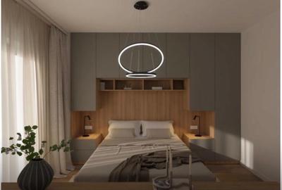 Complex PrimaVista - loc parcare subteran inclus - prima închiriere - 6