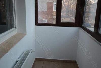 Apartament cu 2 camere decomandat în Gorjului - 1