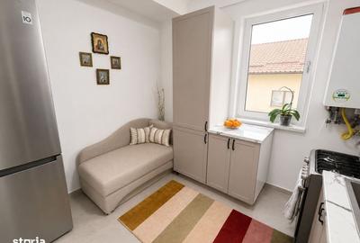 Apartament cu 3 camere decomandat în Cug - 8