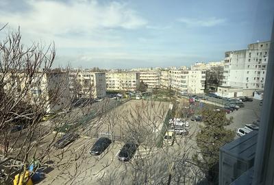 Apartament cu 3 camere semidecomandat, mobilat în Central - 5