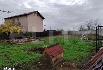 Teren de 406 mp, în Bordei - 5