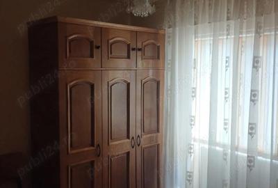 Apartament cu 3 camere decomandat în Central - 2