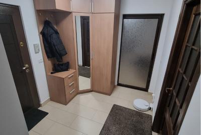 Apartament trei camere - etaj 2 - Comision 0% la cumpărător! - 8
