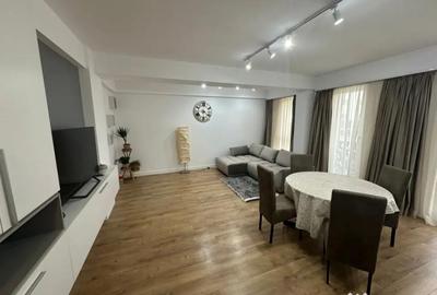 Apartament cu 2 camere, mobilat în Central - 4
