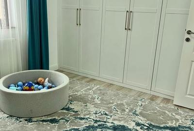 Apartament decomandat în Central