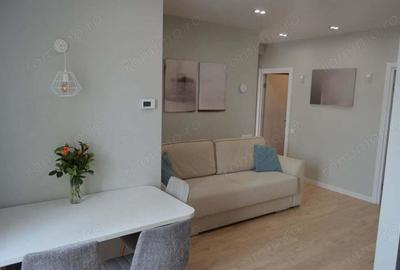 Zona Vlahuta 2 camere de inchiriat - 1