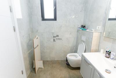 Duplex cu 4 camere cu Canalizare în Tunari - 32