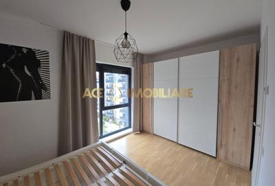 3 Camere | Arcadia - Domenii | Parcare | Centrala Proprie | Metrou | - 4
