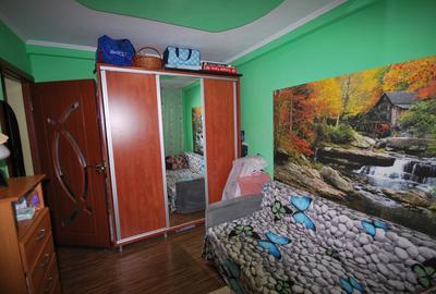Apartament cu 2 camere semidecomandat în Drumul Găzarului - 3