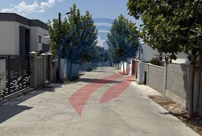 Casă modernă de vânzare - zona Parcul Nicolae Romanescu - 5