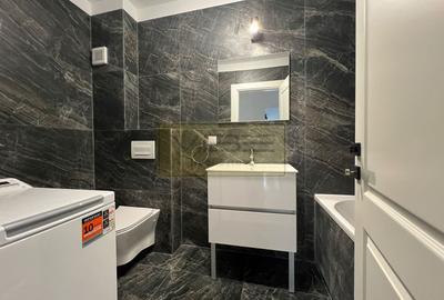 Apartament 2 camere modern Poitiers Towers - Continental - 28