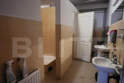 Hala industriala de inchiriat Ungheni | Pozi?ie stra - 6