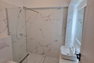 Aviatiei - Crystal North - Pipera - Apartament 3 camere -modern-  parcare -  Lux - 27