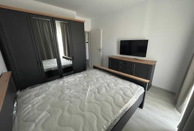 Apartament cu 2 camere decomandat în Berceni - 4
