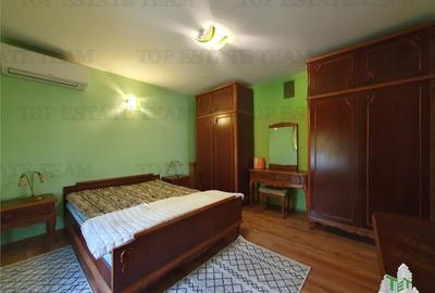 Casa individuala superba si teren generos Techirghio.? - 5