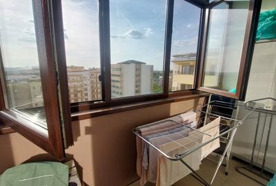Penthouse, pe doua nivele, 174 mp, Brazda zona Pedagogic - 14