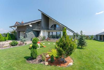 Casă individuală nouă, modernă, în Sânpetru, zona Triaj - 29