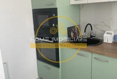 Garsonieră decomandată, mobilată în Cug - 3