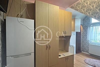 Apartament de inchiriat cu 1 camere in Sanmartin, Bihor - 3