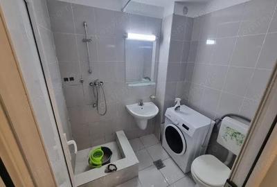 Garsonieră decomandată în Lipovei - 4