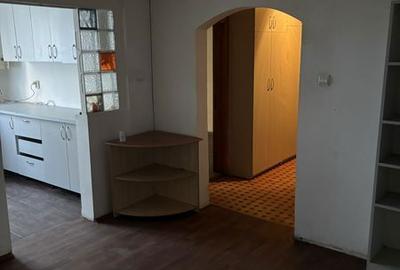 Apartament cu 3 camere în Mărăței - 2