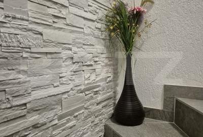 Vila superba cu 3 dormitoare de vanzare in Ungheni Vila superba cu 3 dormitoare de vanzare in Ungheni - 20