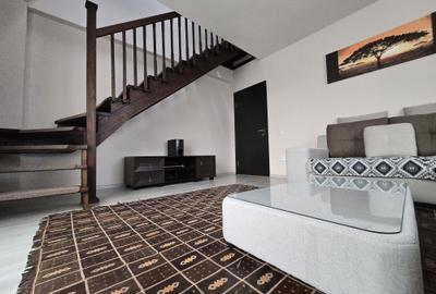 Apartament cu 3 camere decomandat în Sânpetru - 3