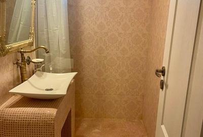 Apartament cu 2 camere semidecomandat, mobilat în Craiovei - 9