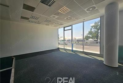 Spațiu comercial, în Aviației - 11