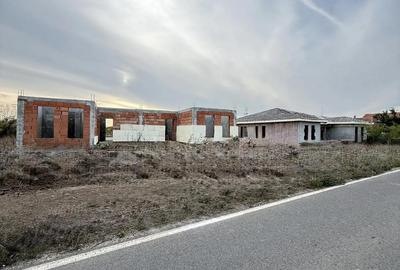 Teren de 3743 mp, în Seceani - 3