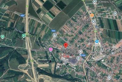 Garsonieră decomandată în Est - 4