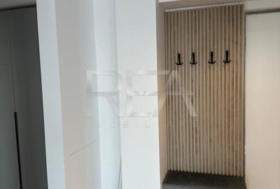 2 Camere | Parcare Subterana | Atrium Plaza - Zona Sisesti - 6
