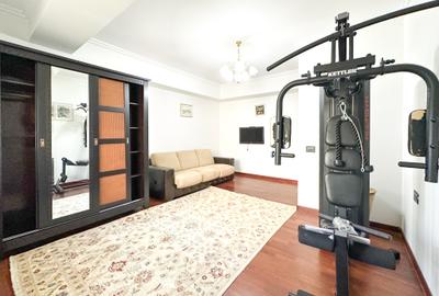 Apartament decomandat in bloc Boutique langa Parcul Herastrau - 17