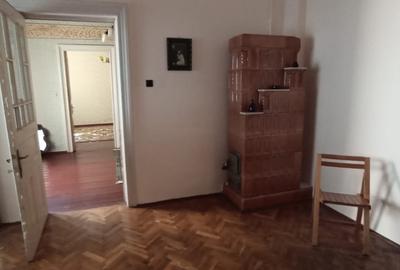 Vanzare casa solida 4 cam in Ploiesti zona Marasesti Sala Sporturilor Olimpia - 13