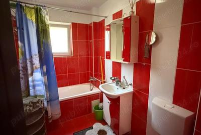 Garsoniera 51mp cu balcon inchis, loc parcare privat, Dr.Funigeilor - 12