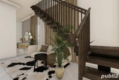 Apartament nou pe 2 nivele Rediu - 5