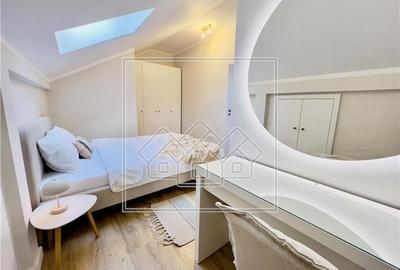 Penthouse 3 camere si terasa 18.46 mp, incalzire pardoseala - 6