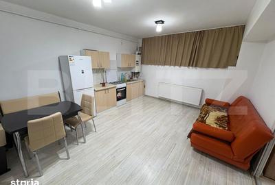 Apartament cu 2 camere în Central - 3