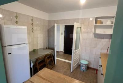 Apartament cu 2 camere decomandat în Cetate - 12