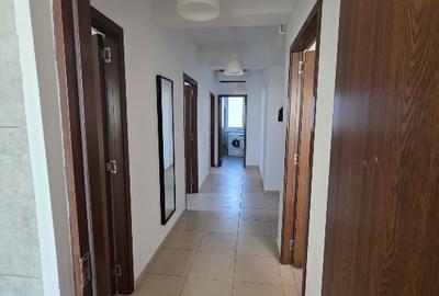 Apartament cu 3 camere decomandat în Central - 6