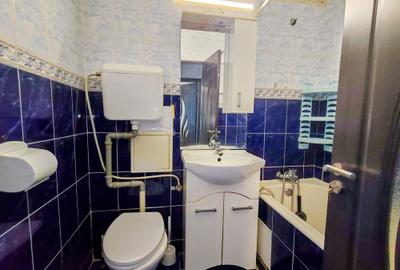 Apartament cu 3 camere decomandat, mobilat în Titan - 9